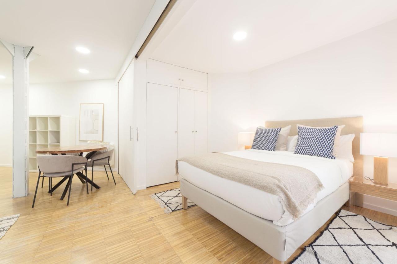 Bright & Cosy Studio In Puerta Del Sol By Allo Housing. Madrid Exterior foto