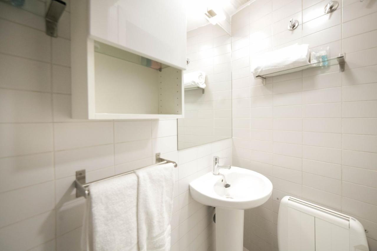 Bright & Cosy Studio In Puerta Del Sol By Allo Housing. Madrid Exterior foto